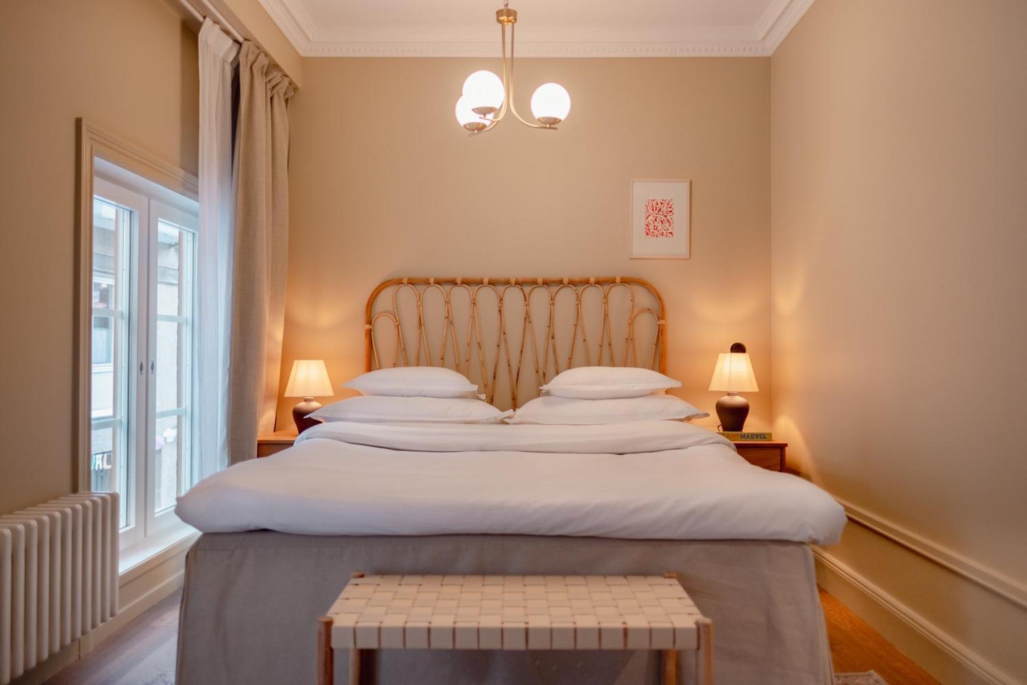 Hotell Clas Pa Hoernet 4*